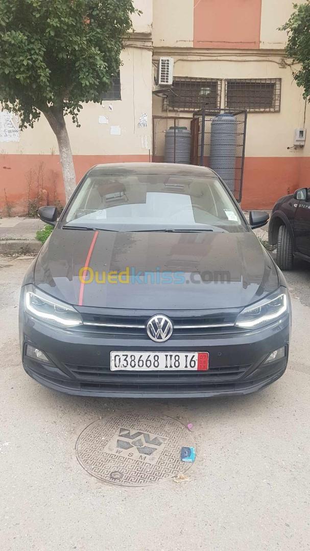 Volkswagen Polo 2018 Beats