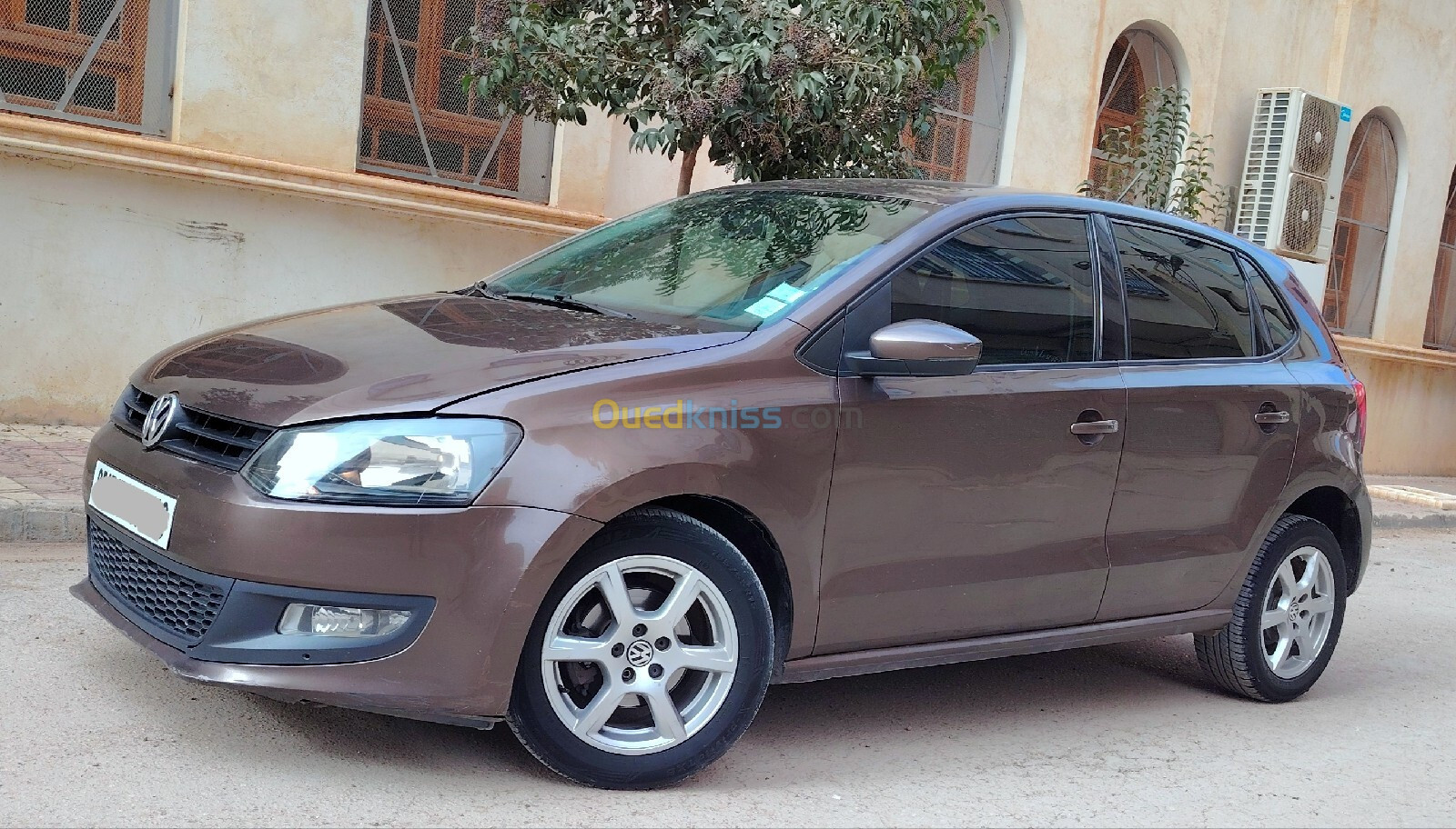 Volkswagen Polo 2014 Polo