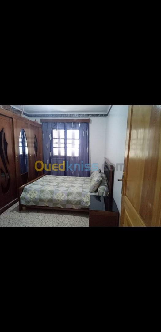 Vente Appartement Blida Mouzaia