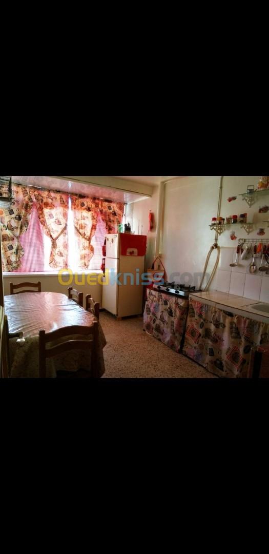 Vente Appartement Blida Mouzaia