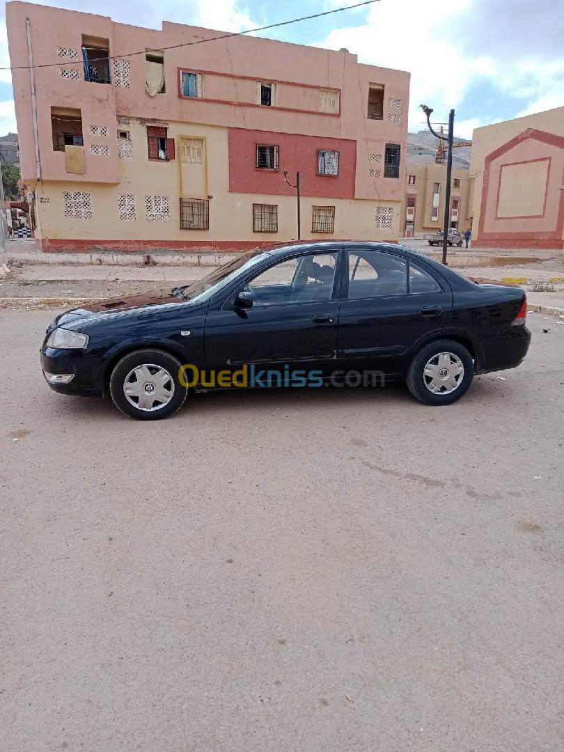 Nissan Sunny 2011 Sunny