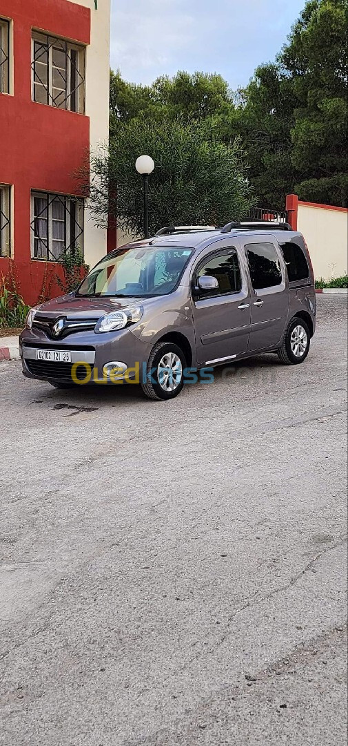 Renault Kangoo 2021 Privilège +