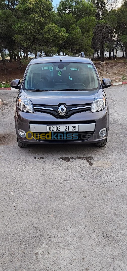 Renault Kangoo 2021 Privilège +