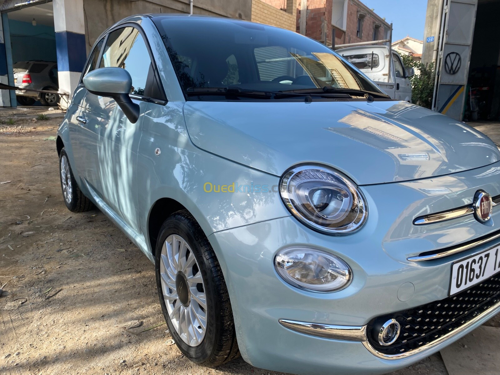 Fiat Fiat 500 2024 Dolcivita