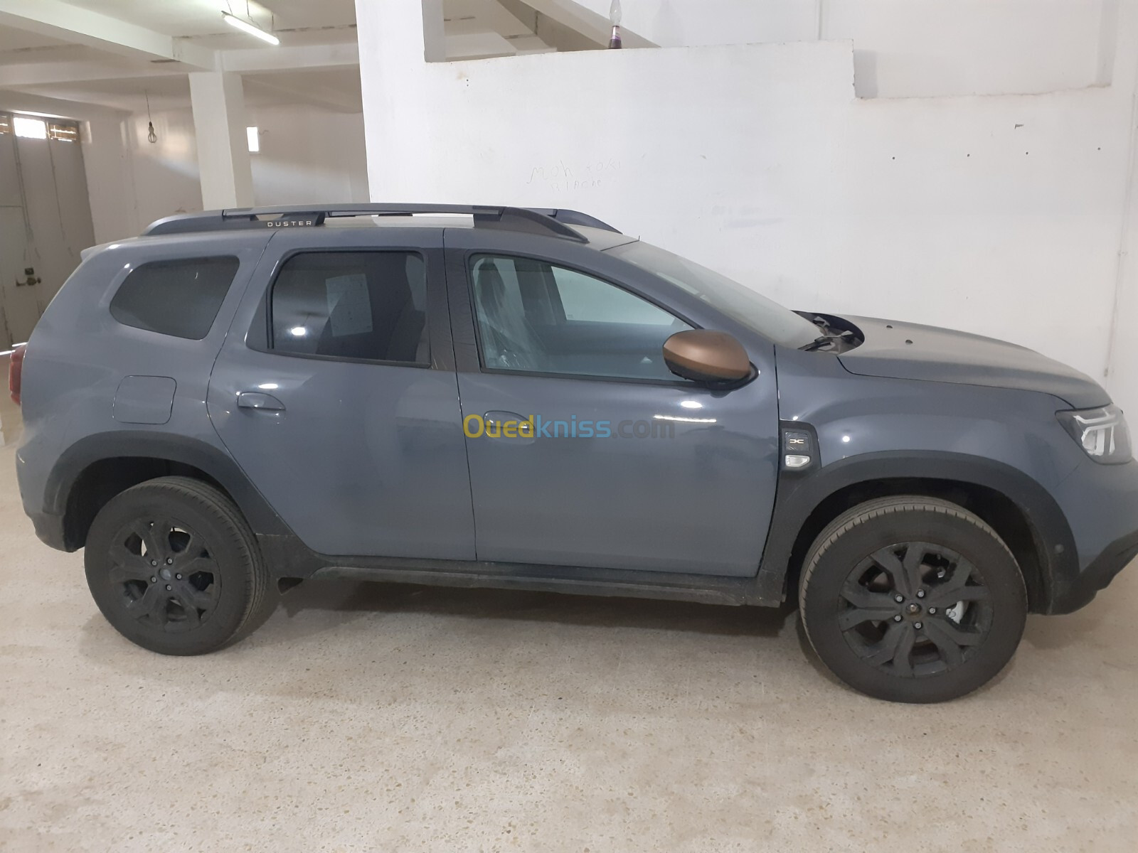 Dacia Duster 2024 