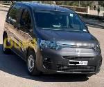 Fiat Doblo 2024 