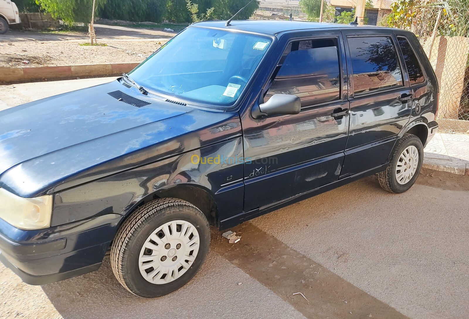 Fiat Uno 2006 