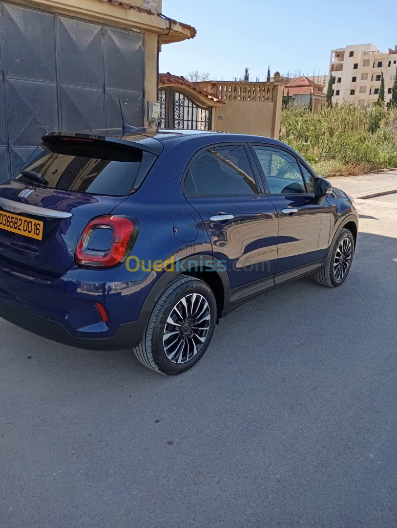 Fiat 500x 2023 500x