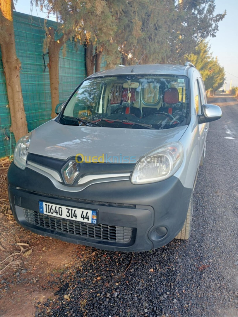 Renault Kangoo 2014 