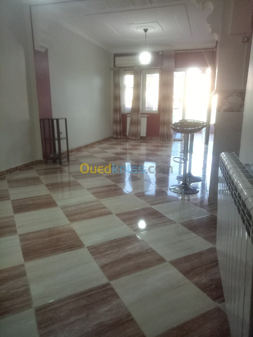 Location Appartement F4 Tizi Ouzou Azazga