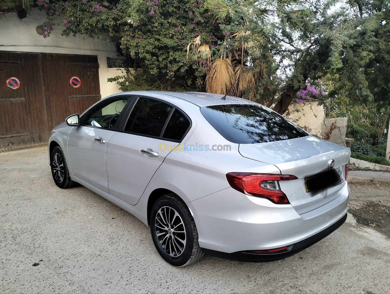 Fiat Tipo Sedan 2023 