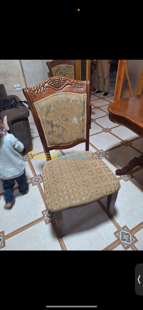 Table salle à manger 