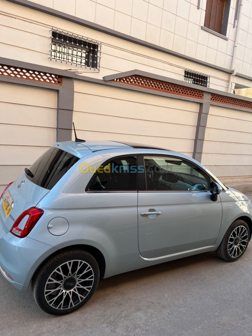 Fiat 500 2024 Dolce vita plus