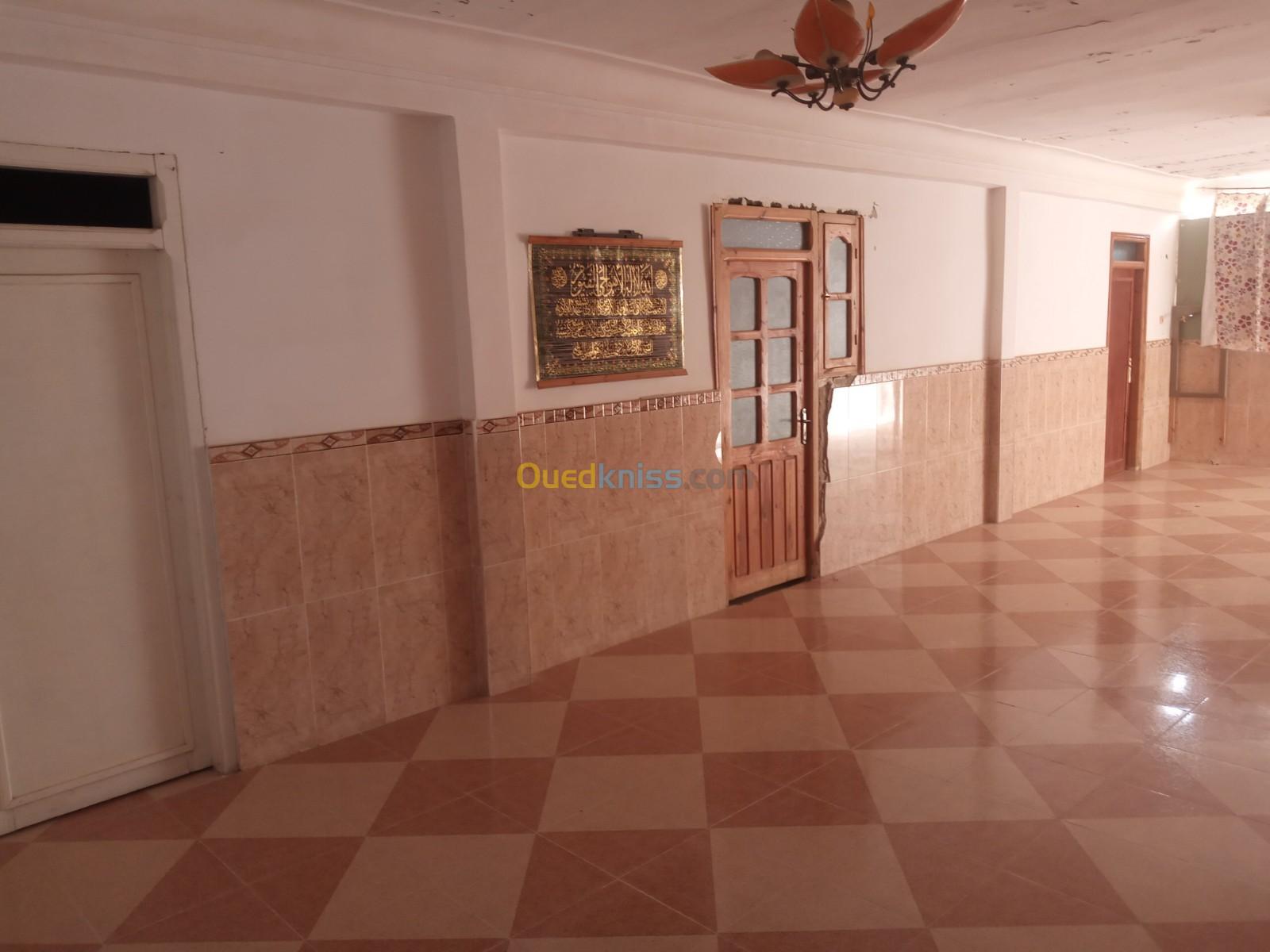 Vente Villa Relizane Mazouna