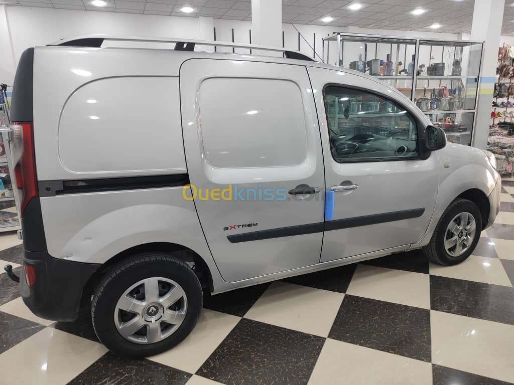 Renault Kangoo 2015 