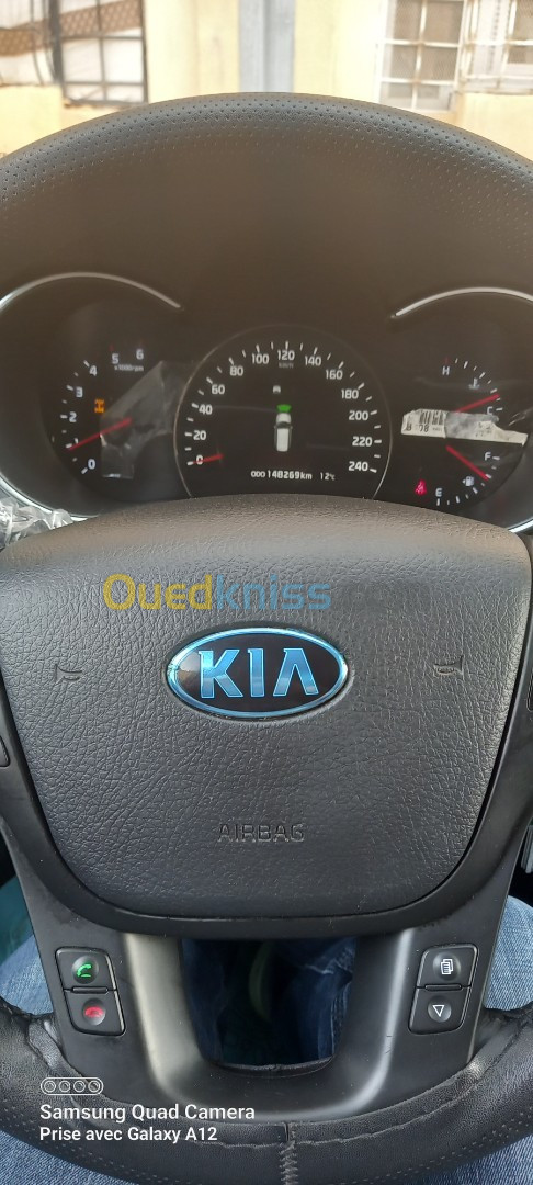 Kia Sorento 2013 Premium