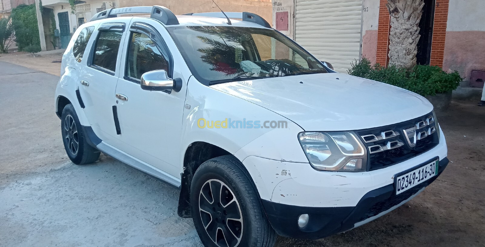 Dacia Duster 2016 Duster