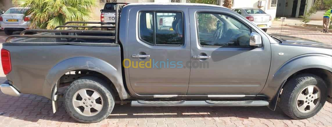 Nissan Navara 2016 Elegance 4x2