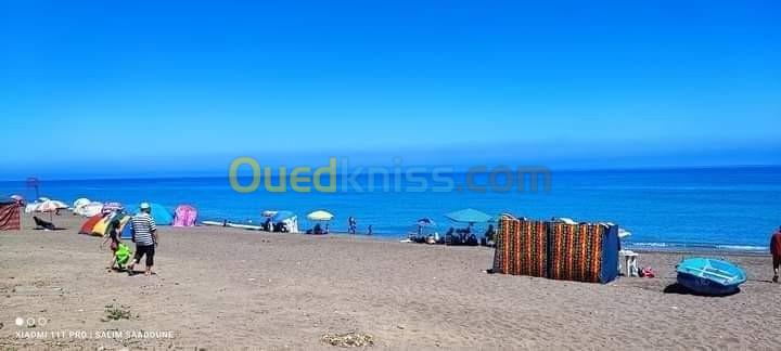 Location vacances Appartement F3 Tipaza Tipaza