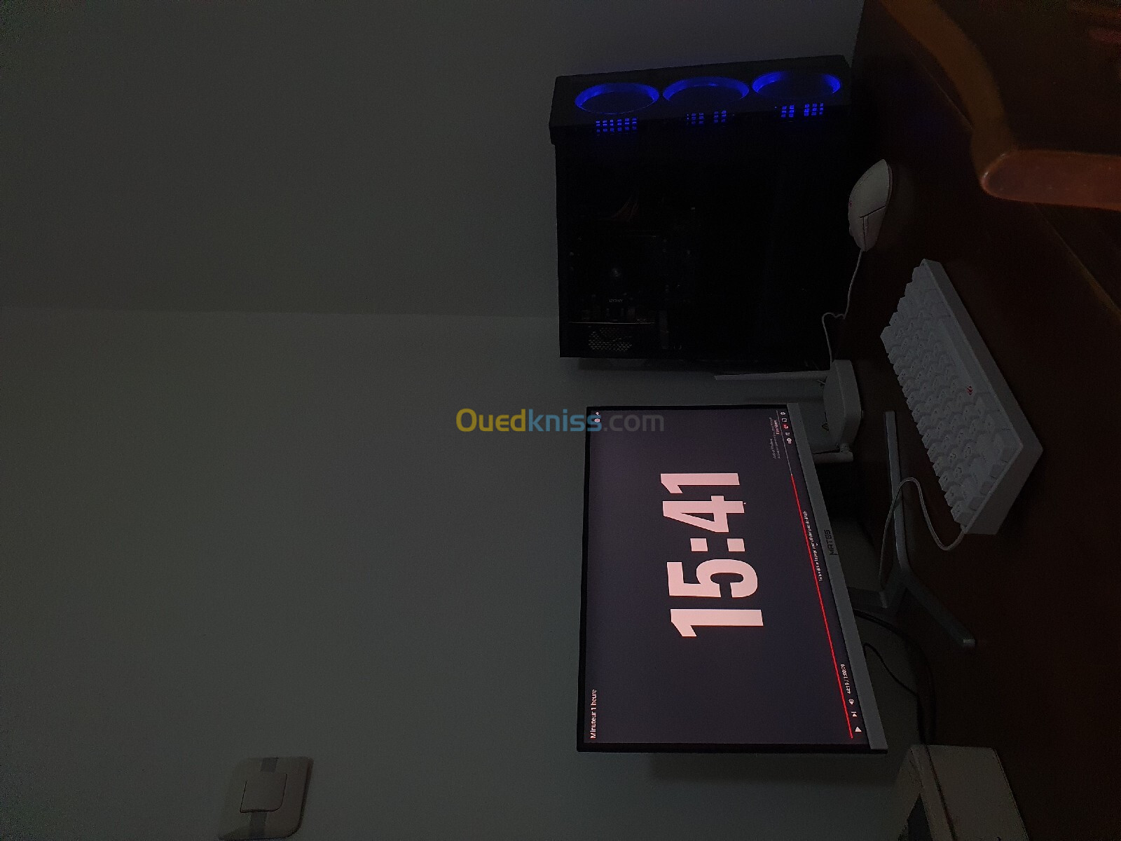  À vendre : SETUP Ryzen 5 4600G! PRIX IMBATTABLE!  