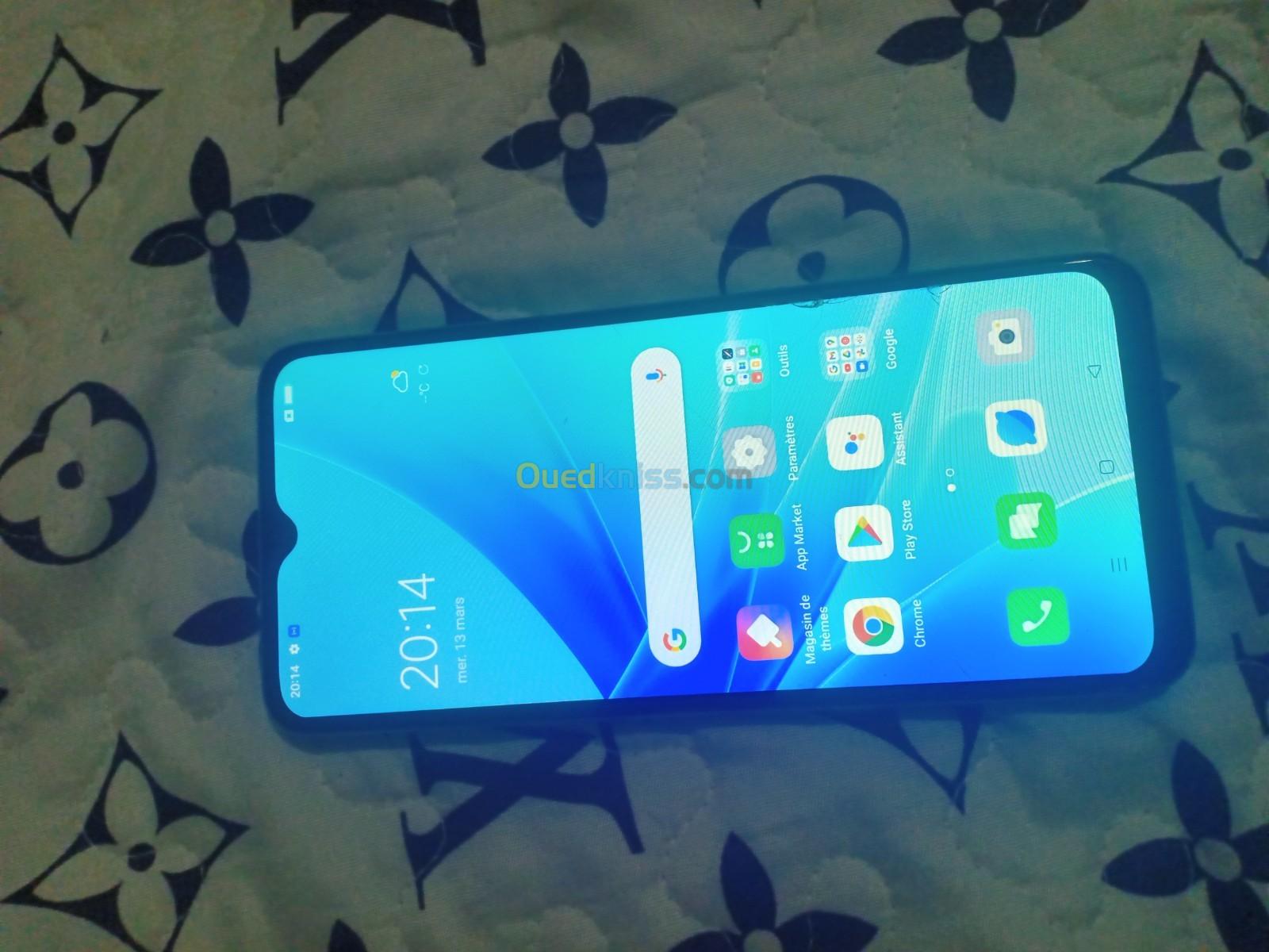 OPPO A 57