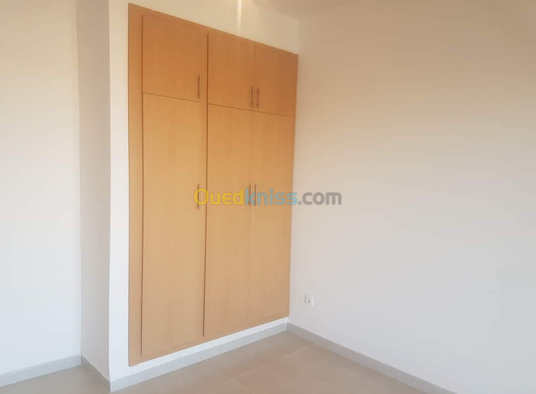 Vente Appartement Alger Zeralda