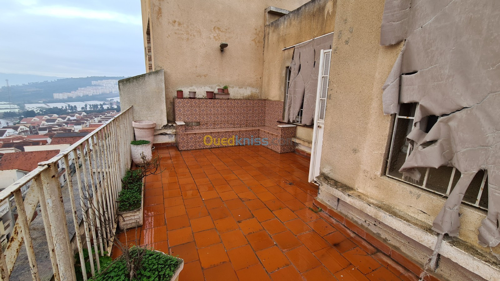 Vente Duplex F6 Tipaza Douaouda