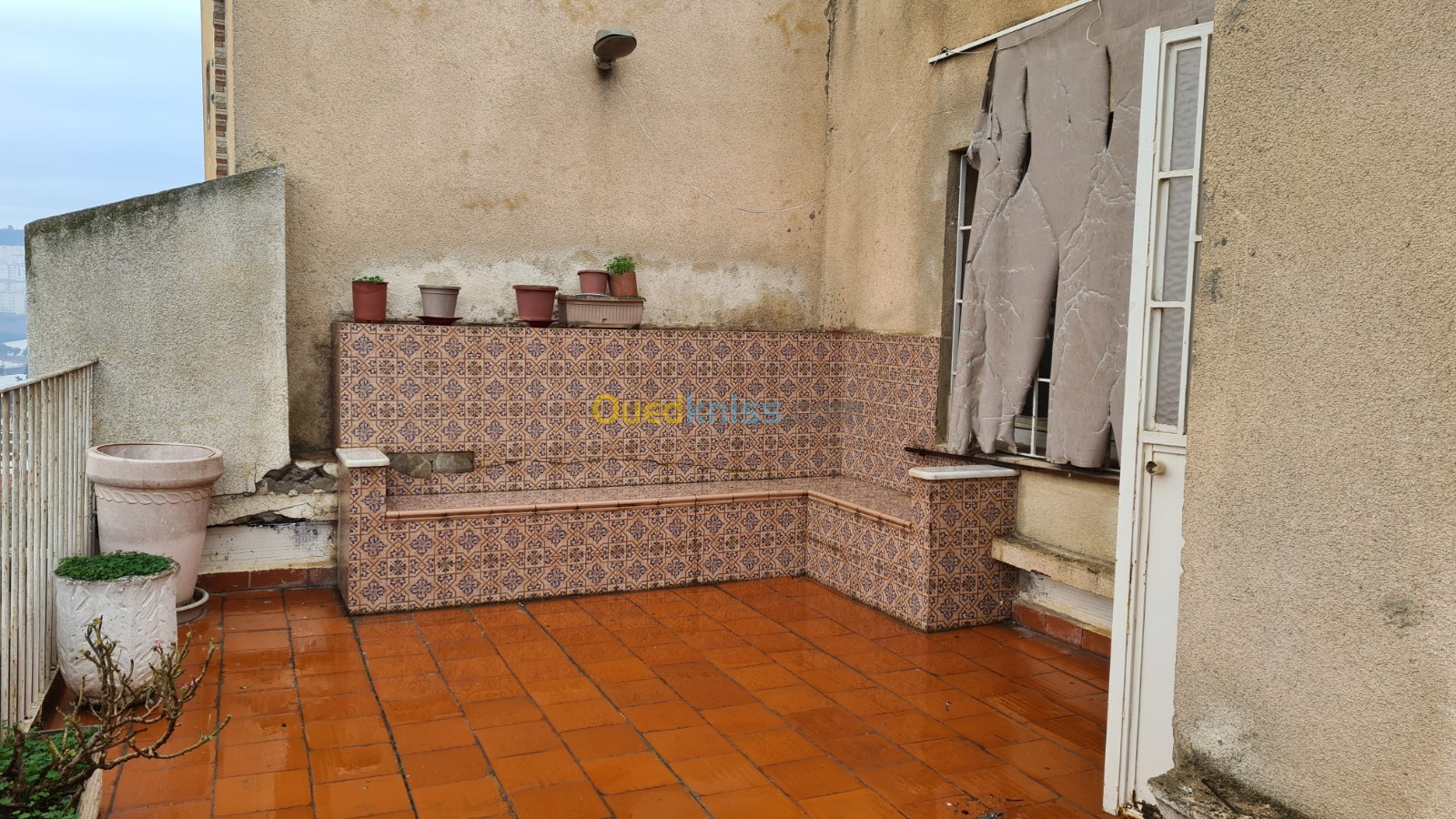 Vente Duplex F6 Tipaza Douaouda