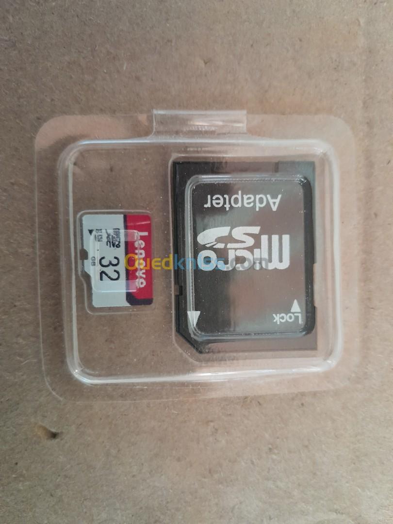 بطاقة ذاكرة Lenovo 32GB