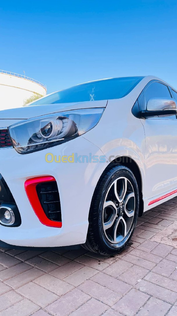 Kia Picanto 2018 GT-Line