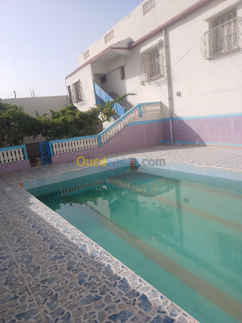 Vente Villa Ain defla Khemis miliana