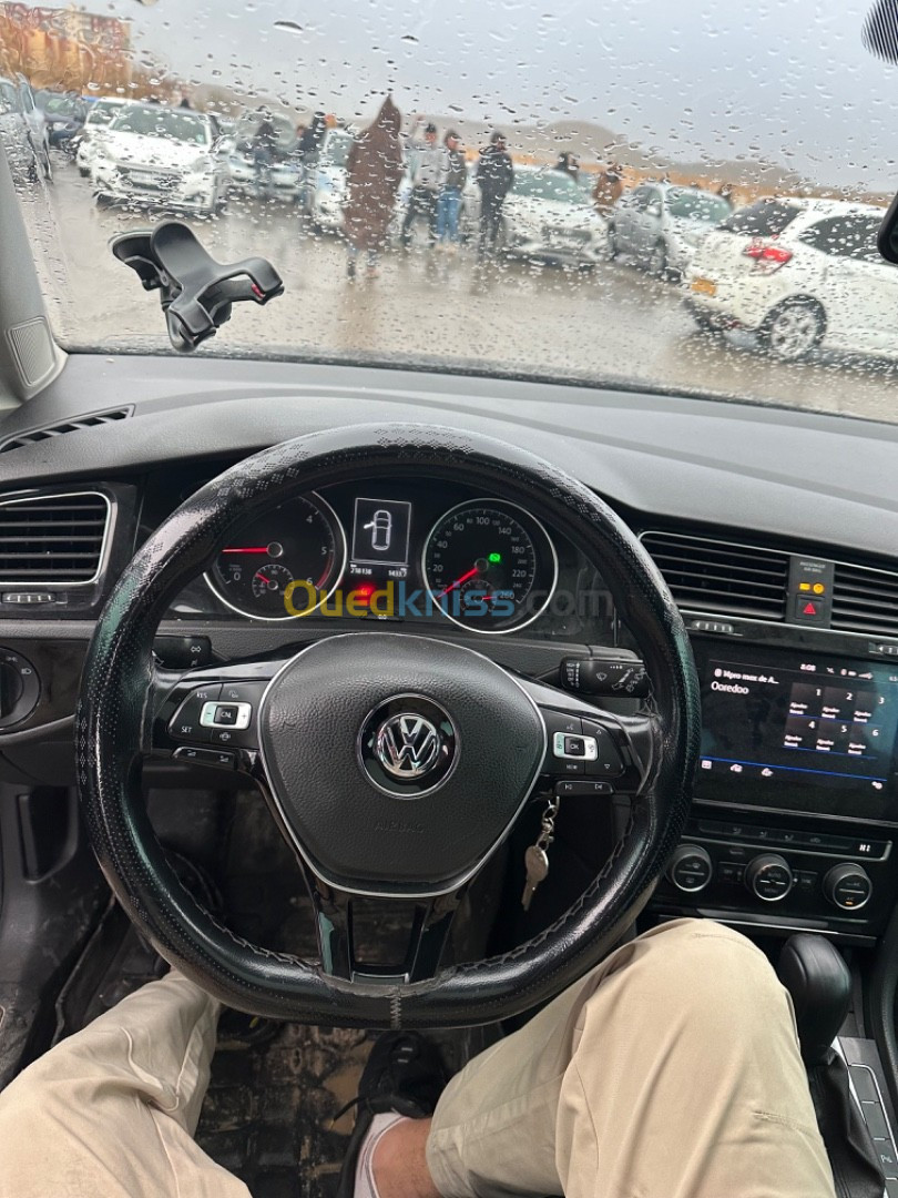 Volkswagen Golf 7 2019 Drive kit r