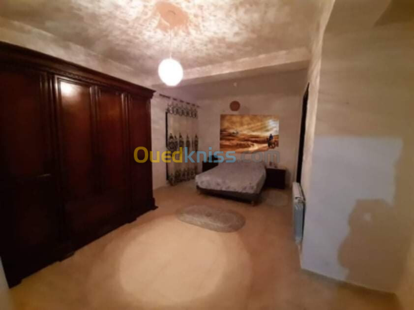 Location Appartement F4 Alger Ouled fayet