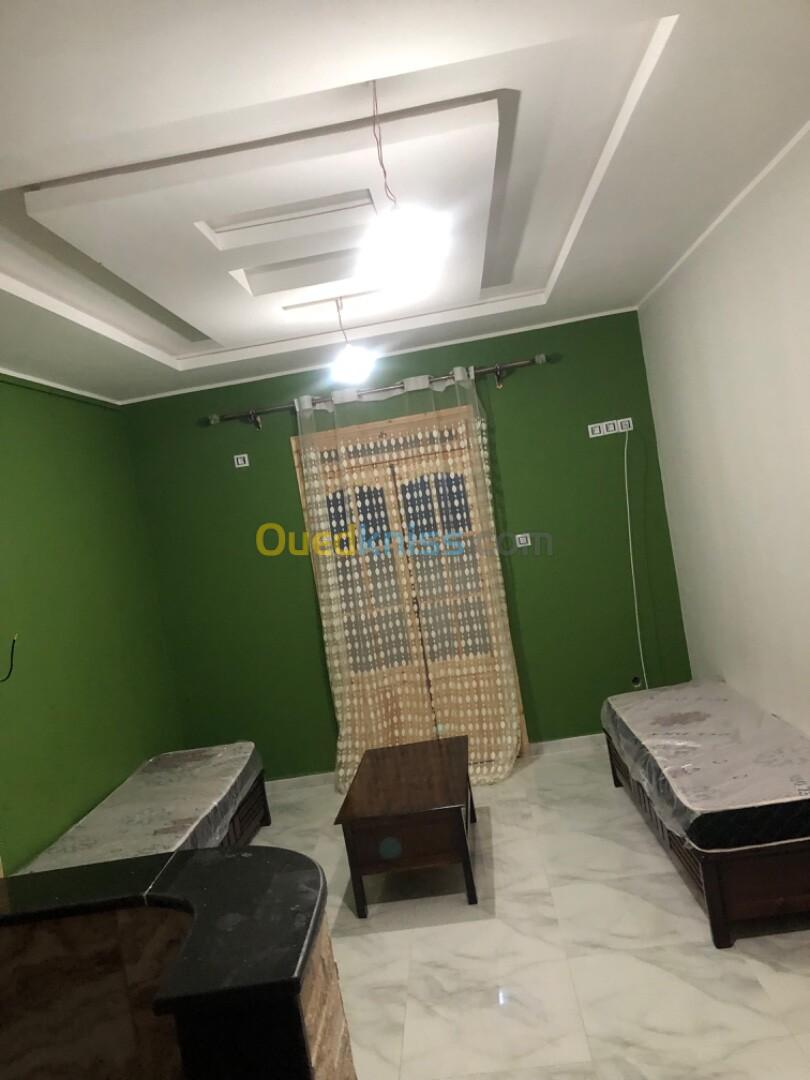 Location Appartement F3 Jijel El aouana