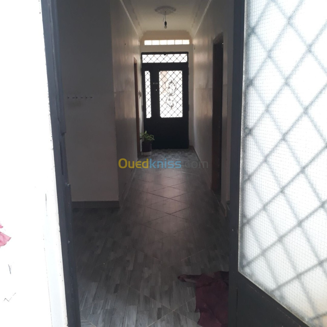 Vente Villa Aïn Témouchent Ouled kihal