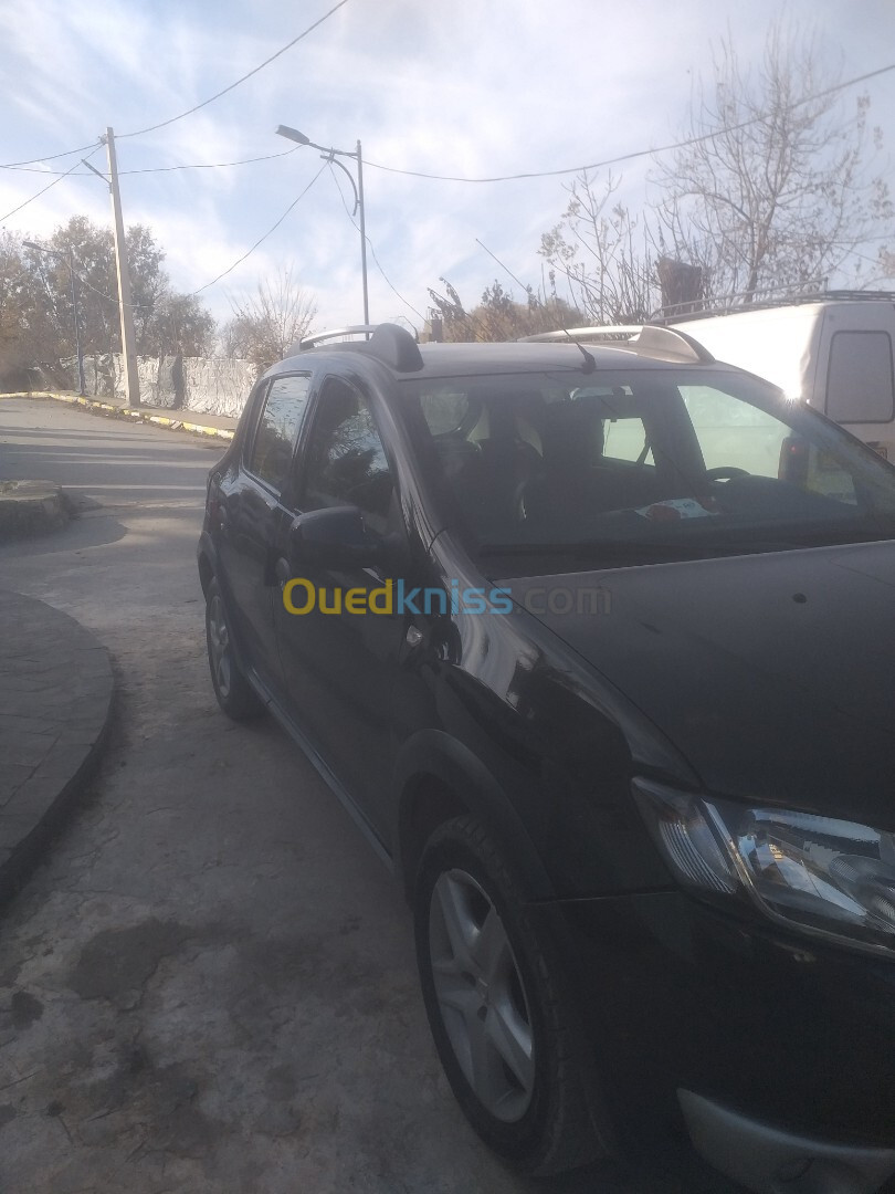 Dacia Sandero 2015 Sandero