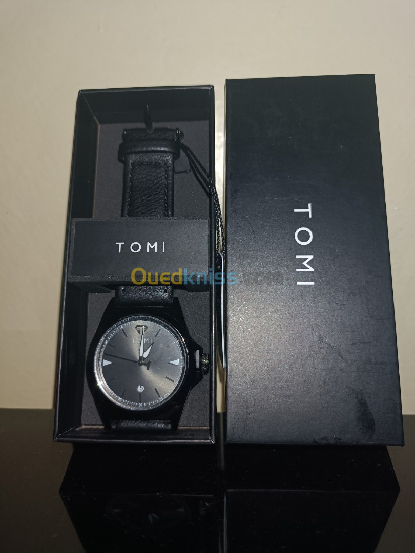 Montre Tomi original