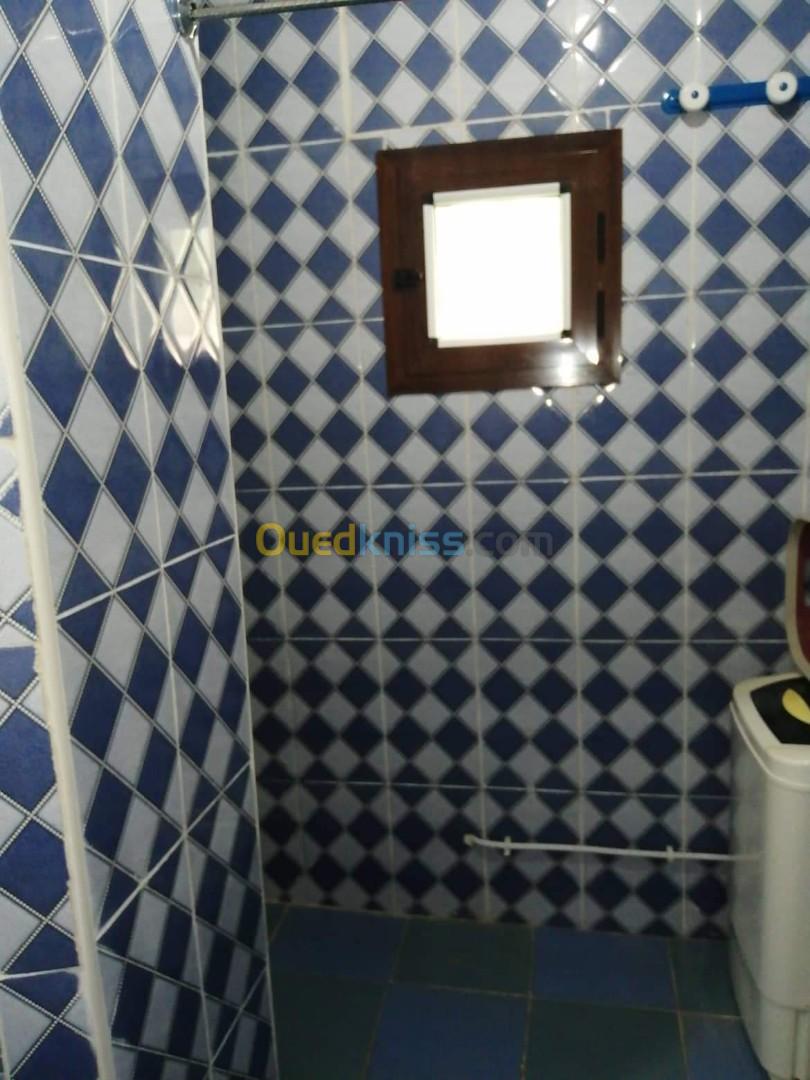 Vente Appartement F2 Tlemcen Hennaya