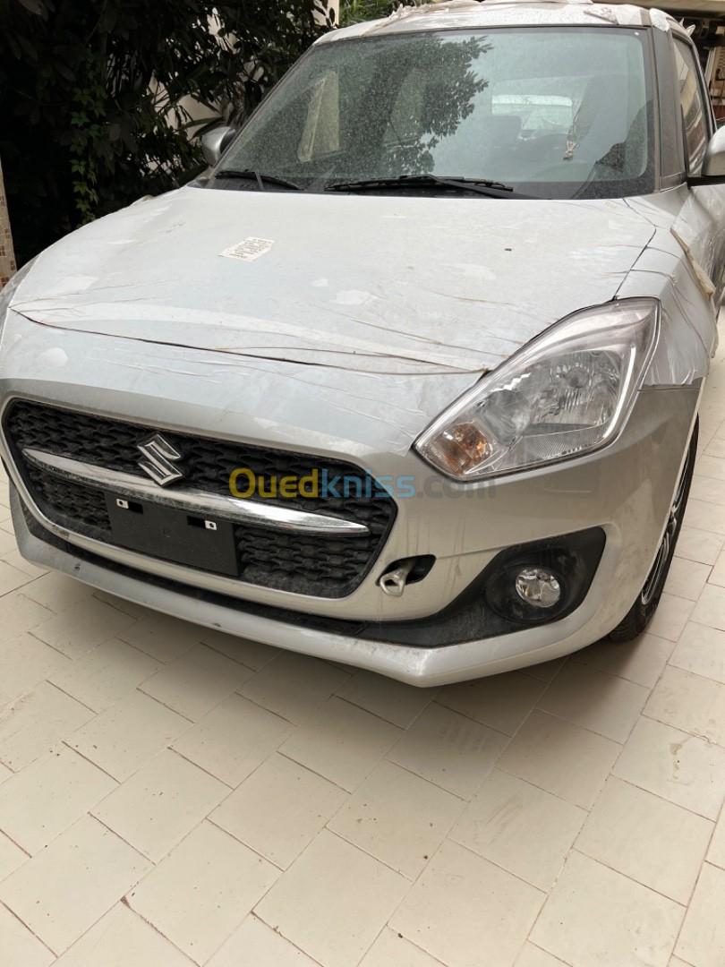 Suzuki Swift 2022 Swift