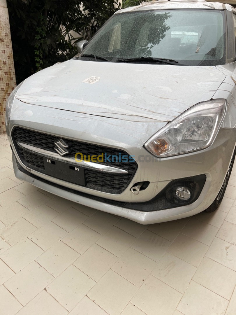 Suzuki Swift 2022 Swift