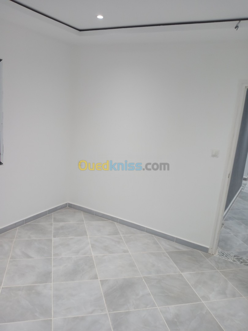 Vente Appartement F7 Tlemcen Tlemcen