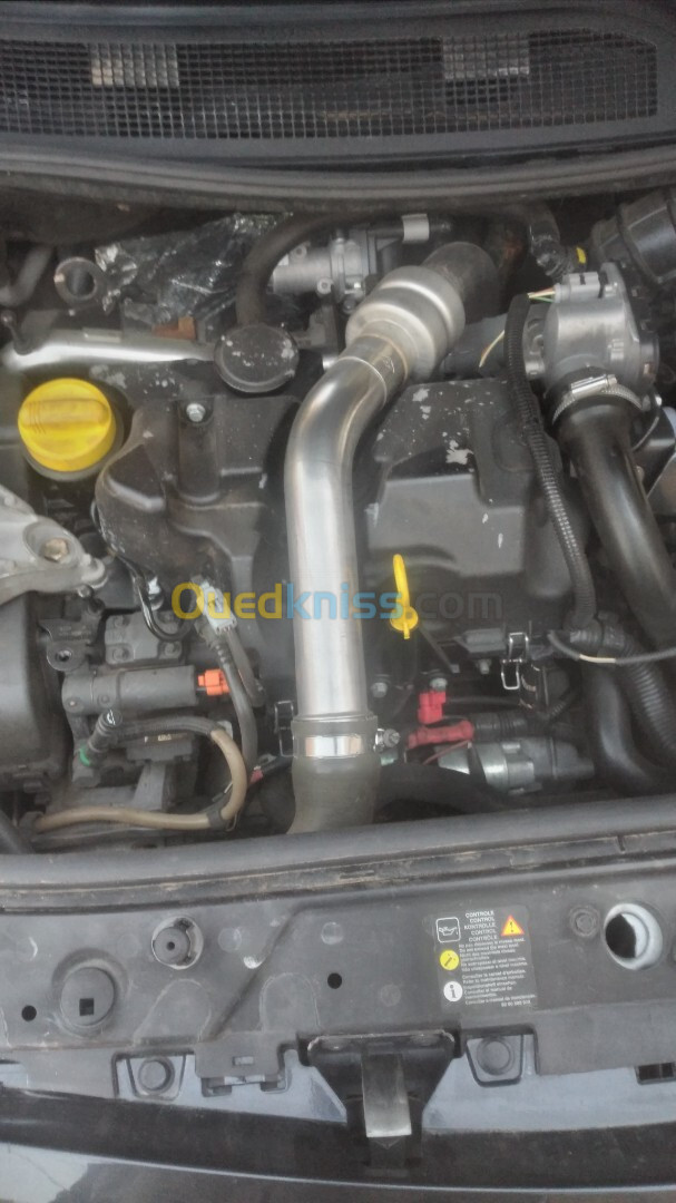 Renault Megane 2 2004 Expression