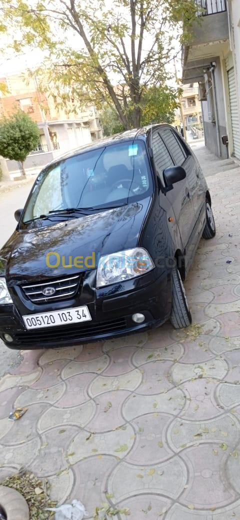 Hyundai Atos 2003 GLS