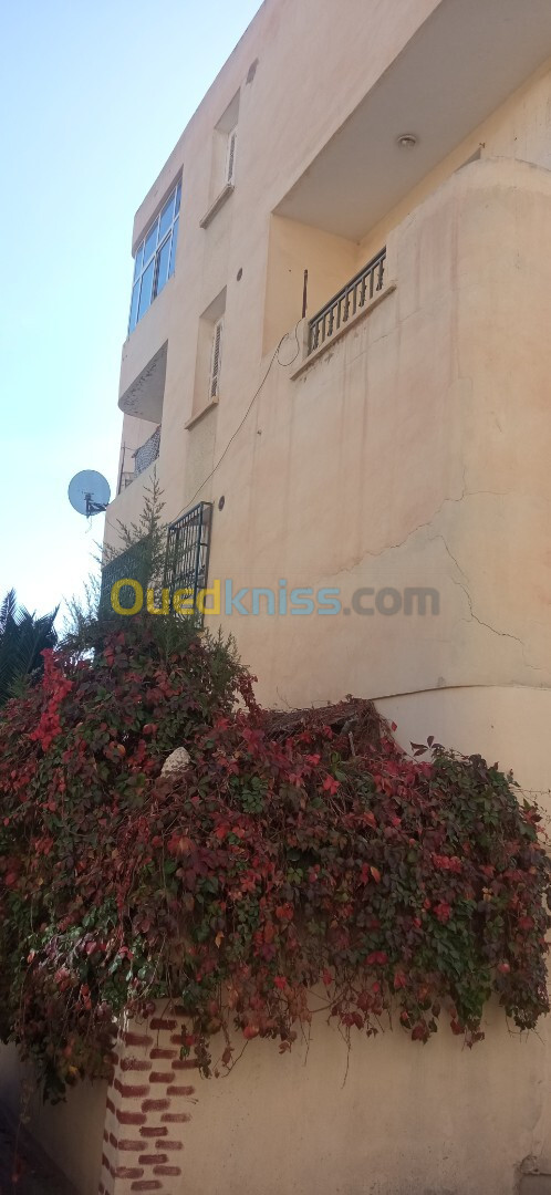 Vente Appartement F3 Sétif Setif