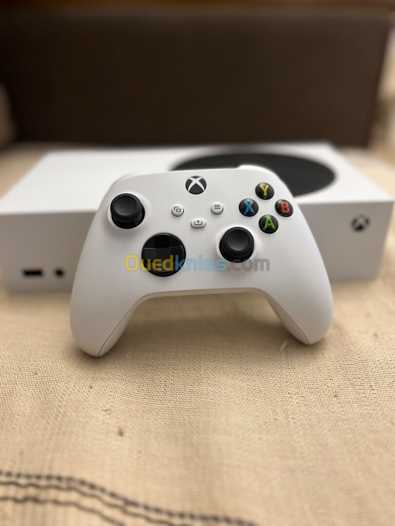 XBOX SERIE S