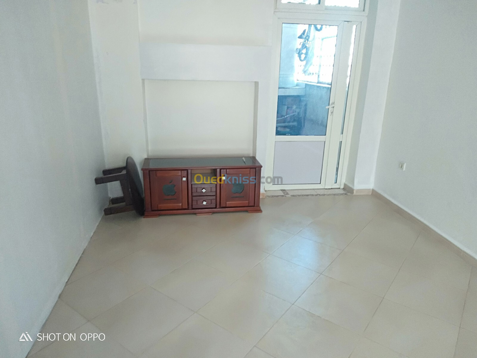 Vente Appartement F3 Guelma Guelma