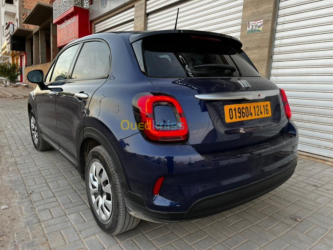 Fiat 500X 2024 500X