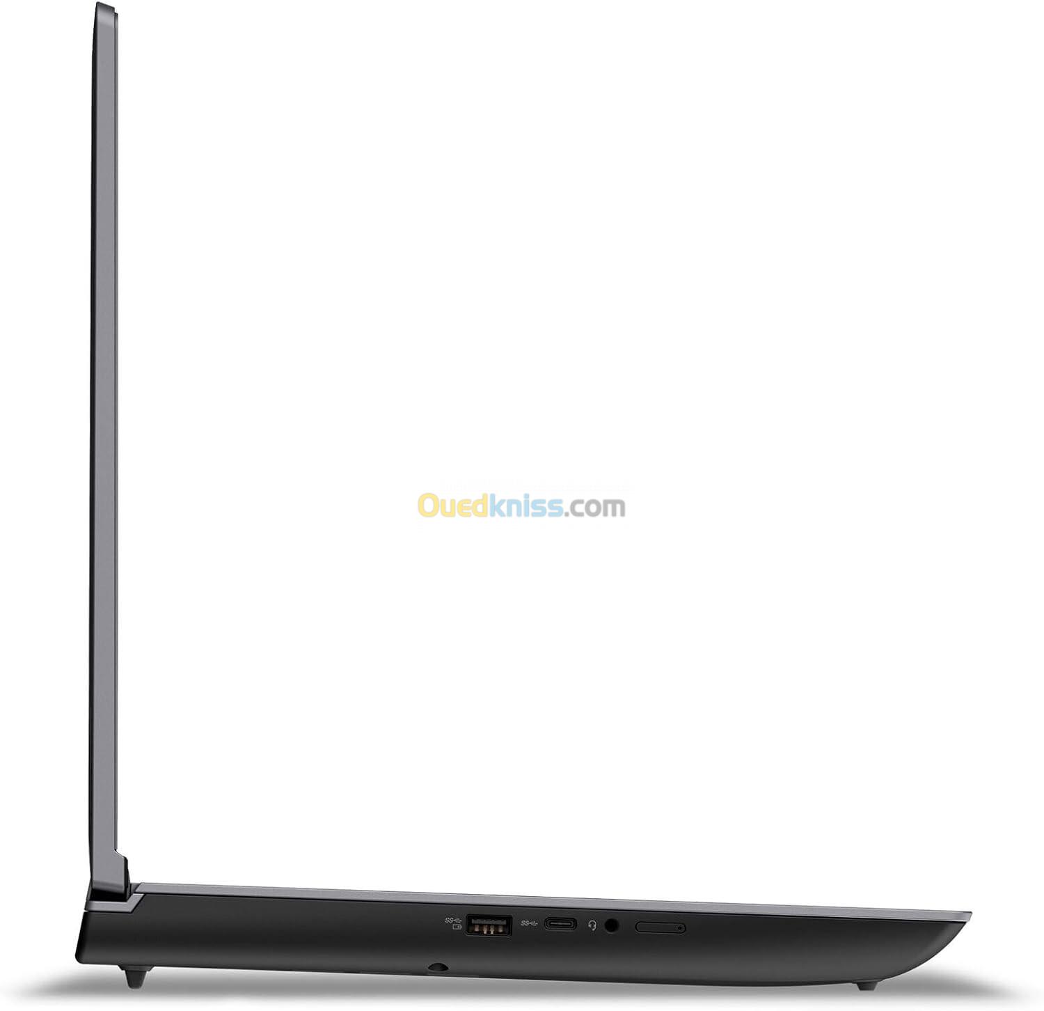 LENOVO THINKPAD P16 GEN2 I9-13980HX 64GB 1TB RTX A3500 ADA 12GB 16 POUCES 4K SOUS EMBALLAGE