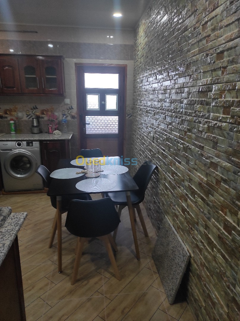 Vente Appartement F3 Ain temouchent Ain el arbaa