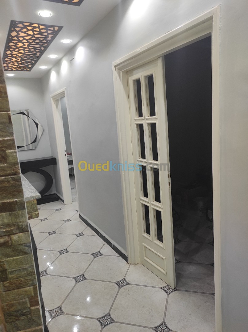 Vente Appartement F3 Ain temouchent Ain el arbaa